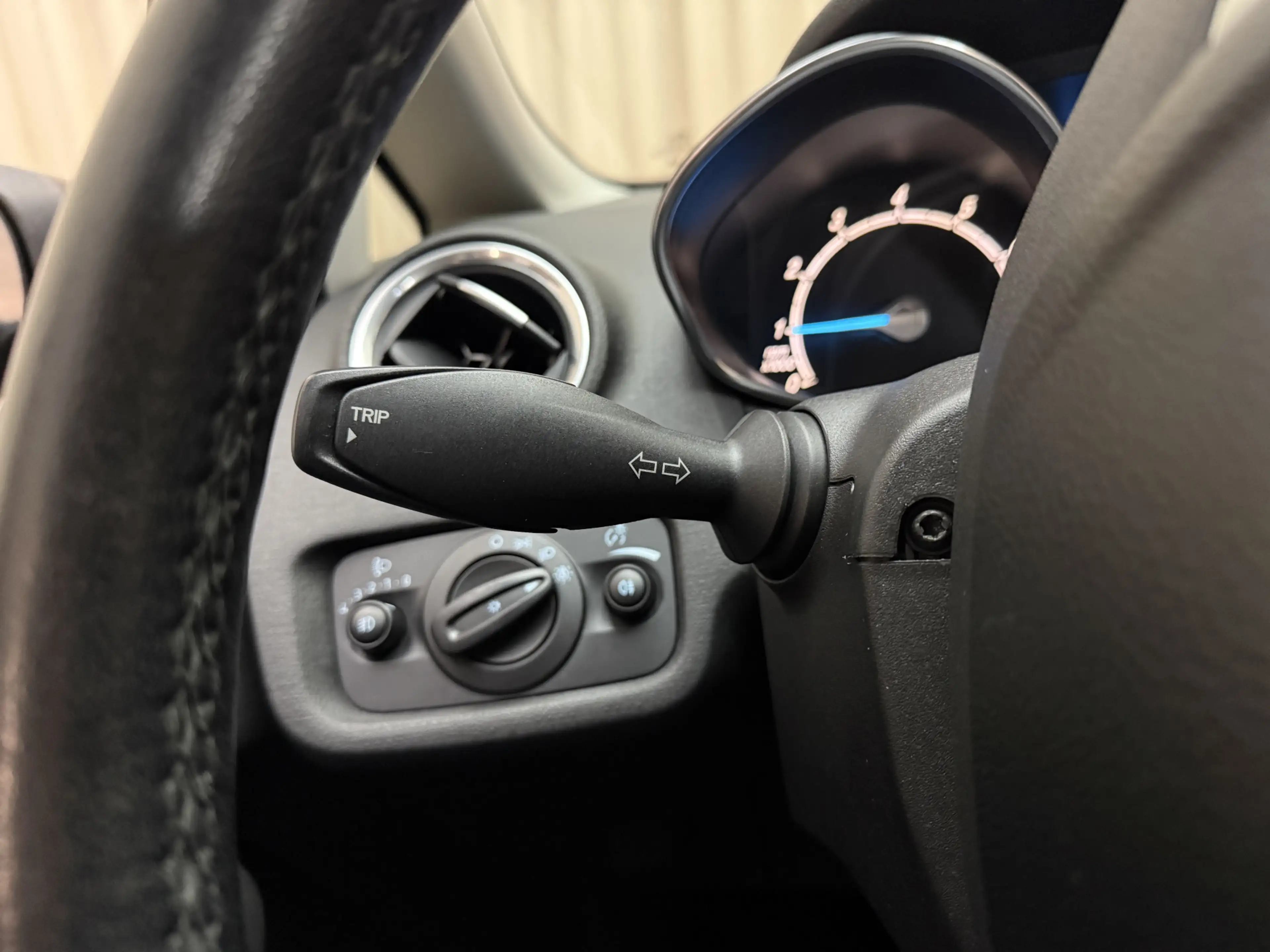 Ford Fiesta 1.0 EcoBoost Titanium Org.NL! / Cruise Control / E — photo 27