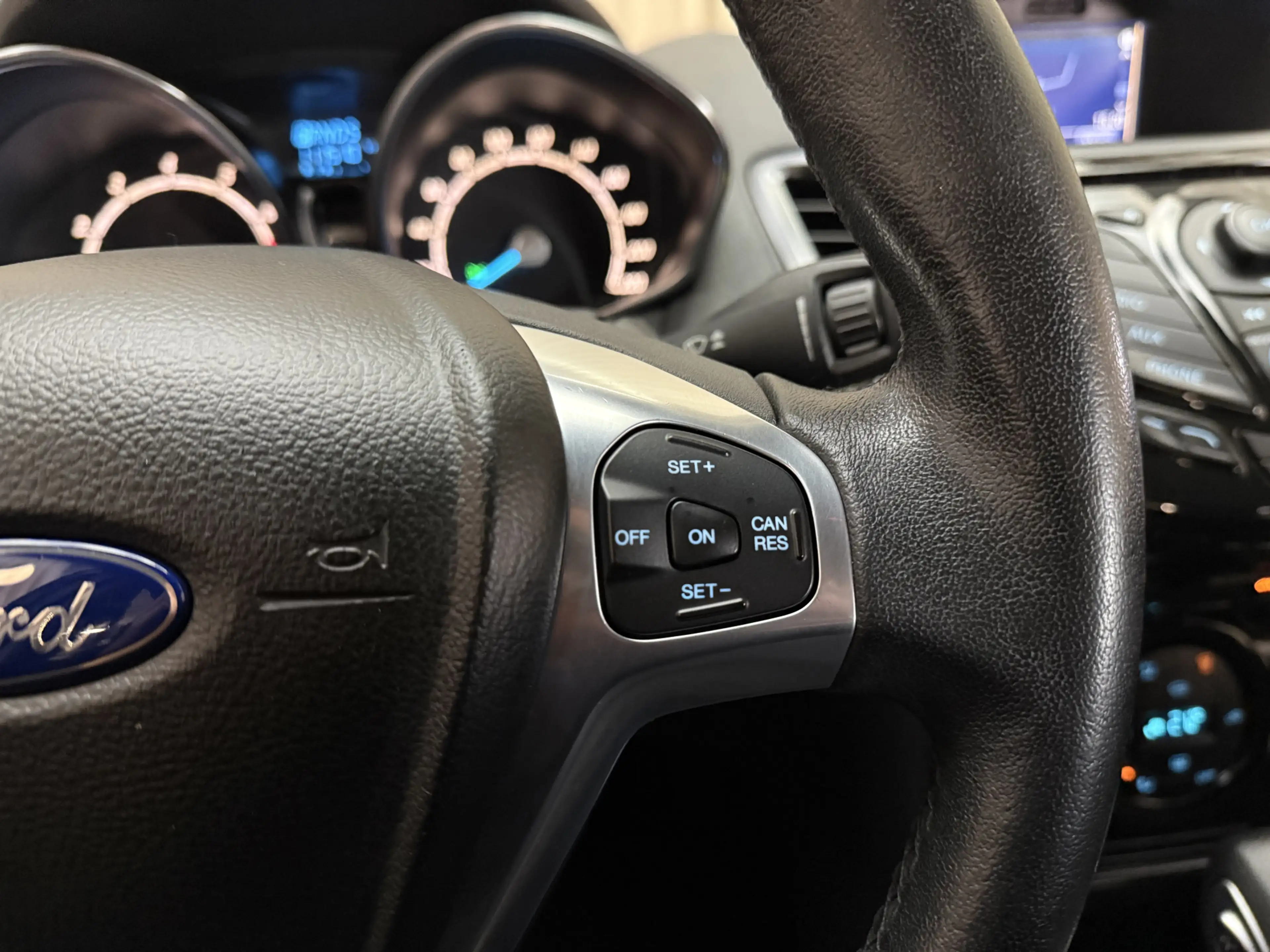 Ford Fiesta 1.0 EcoBoost Titanium Org.NL! / Cruise Control / E — photo 29