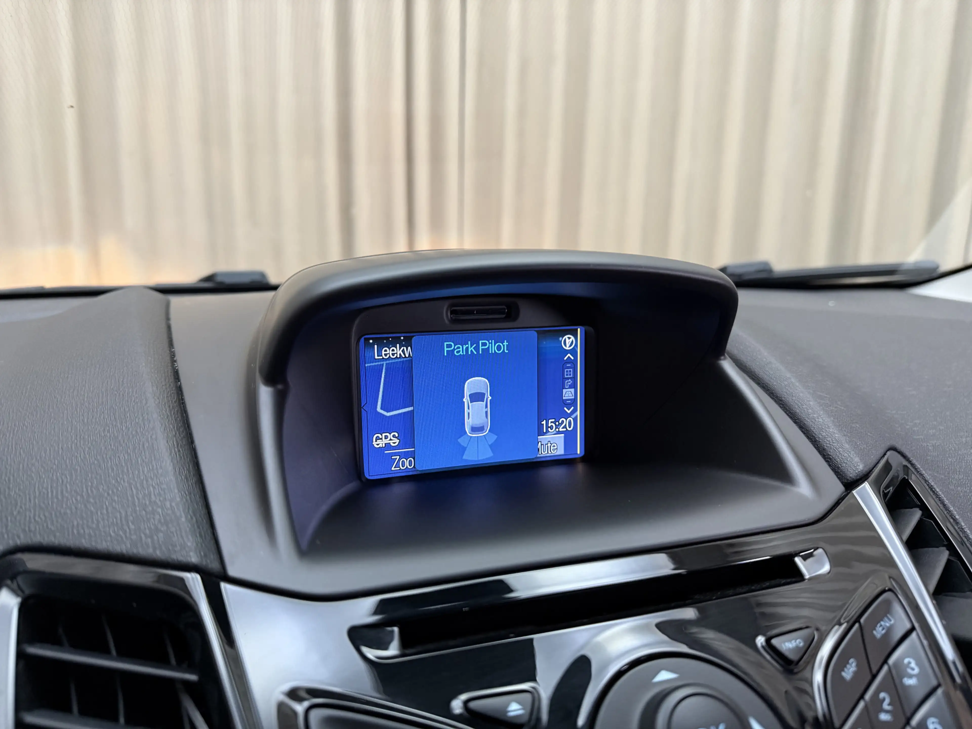 Ford Fiesta 1.0 EcoBoost Titanium Org.NL! / Cruise Control / E — photo 31