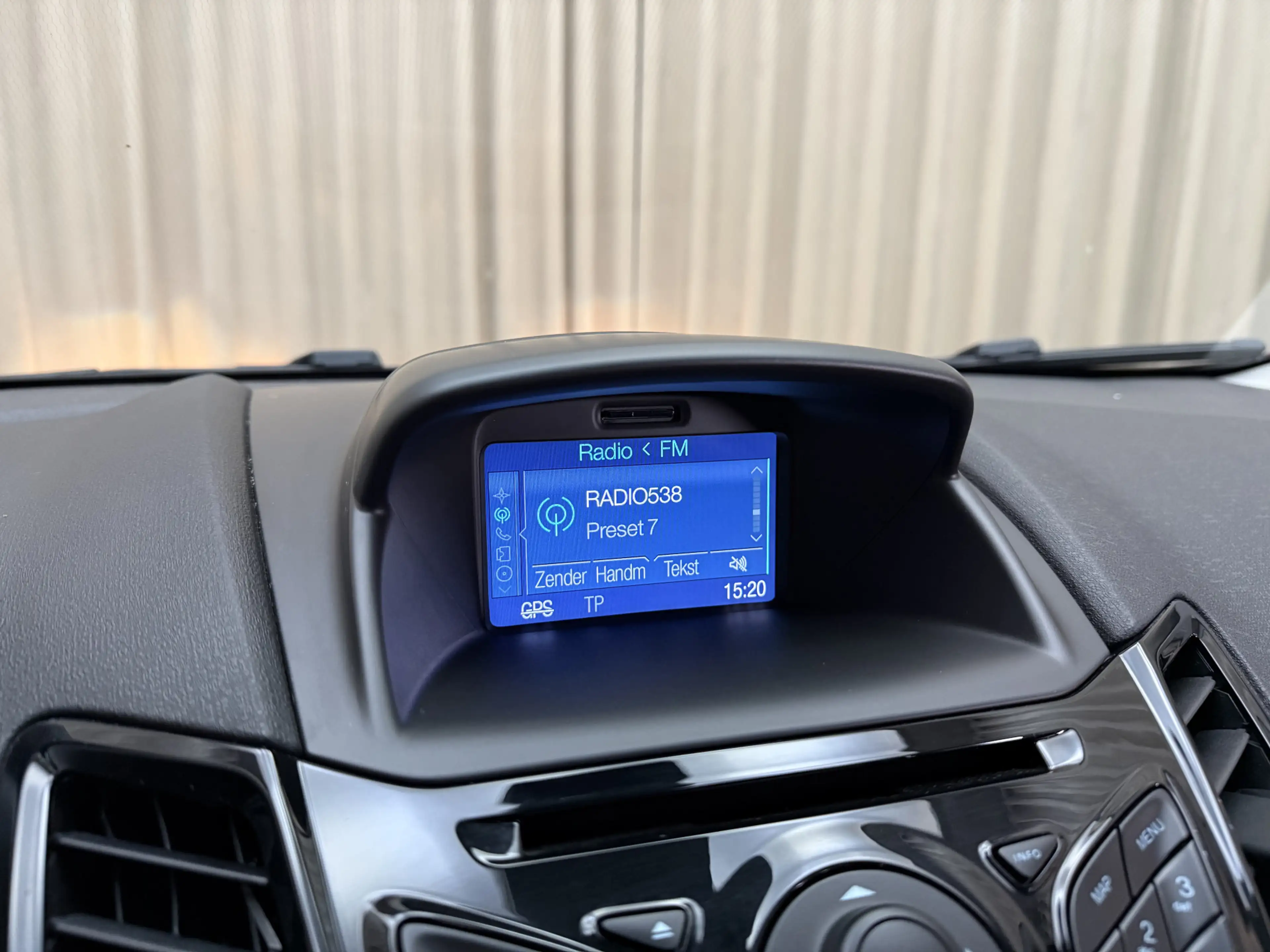 Ford Fiesta 1.0 EcoBoost Titanium Org.NL! / Cruise Control / E — photo 32