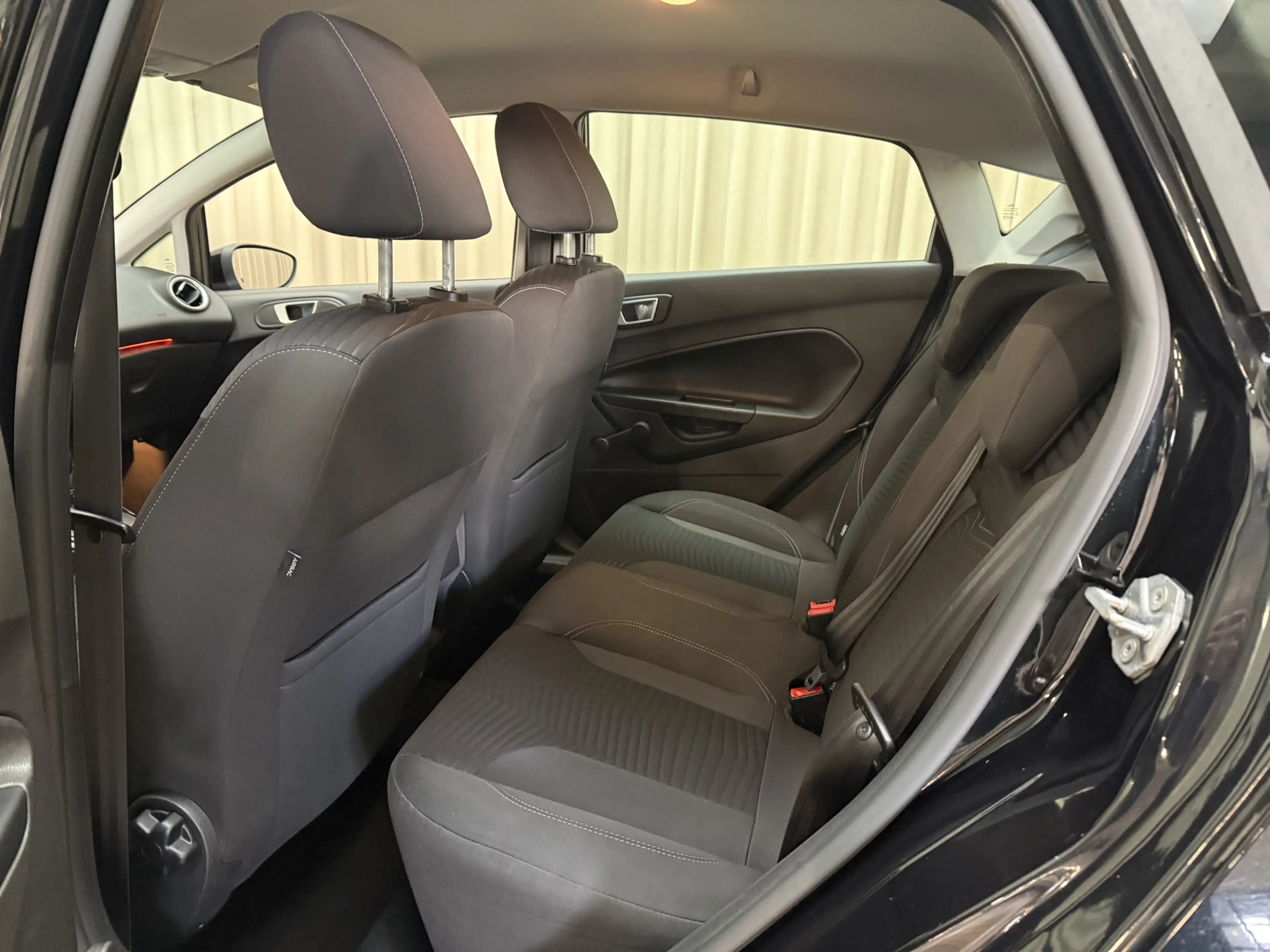 Ford Fiesta 1.0 EcoBoost Titanium Org.NL! / Cruise Control / E — photo 12