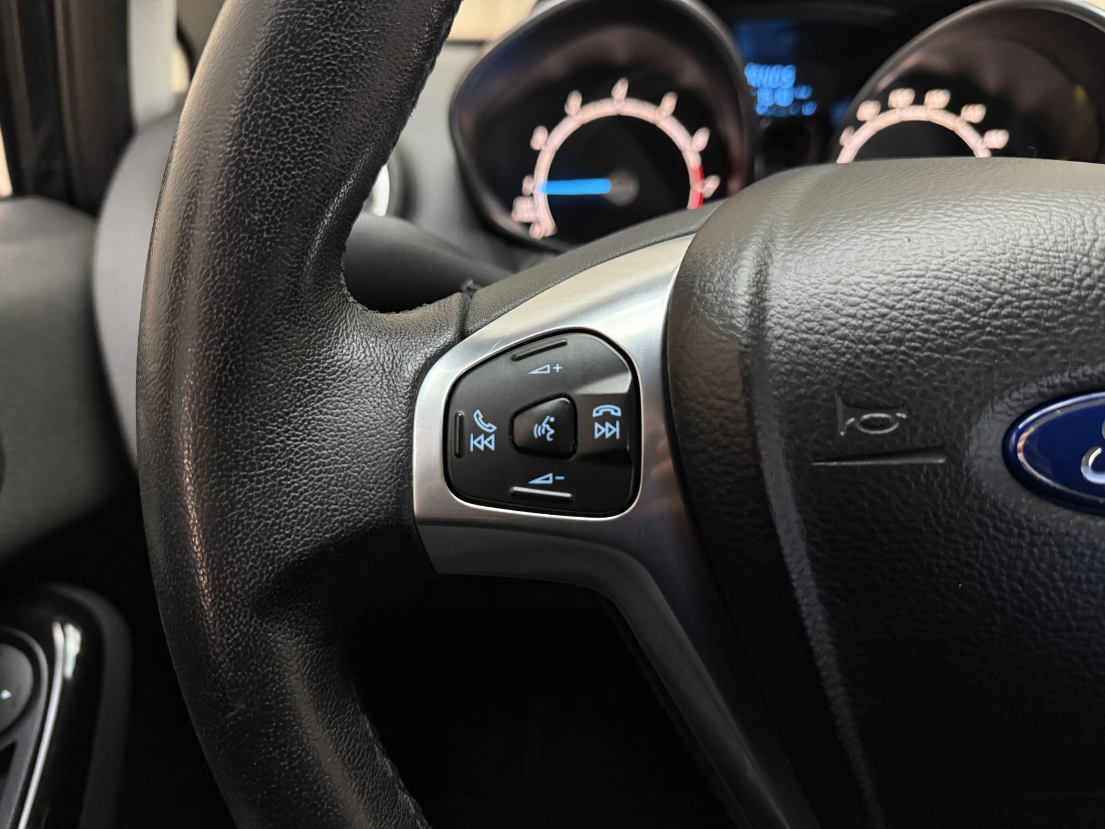 Ford Fiesta 1.0 EcoBoost Titanium Org.NL! / Cruise Control / E — photo 28