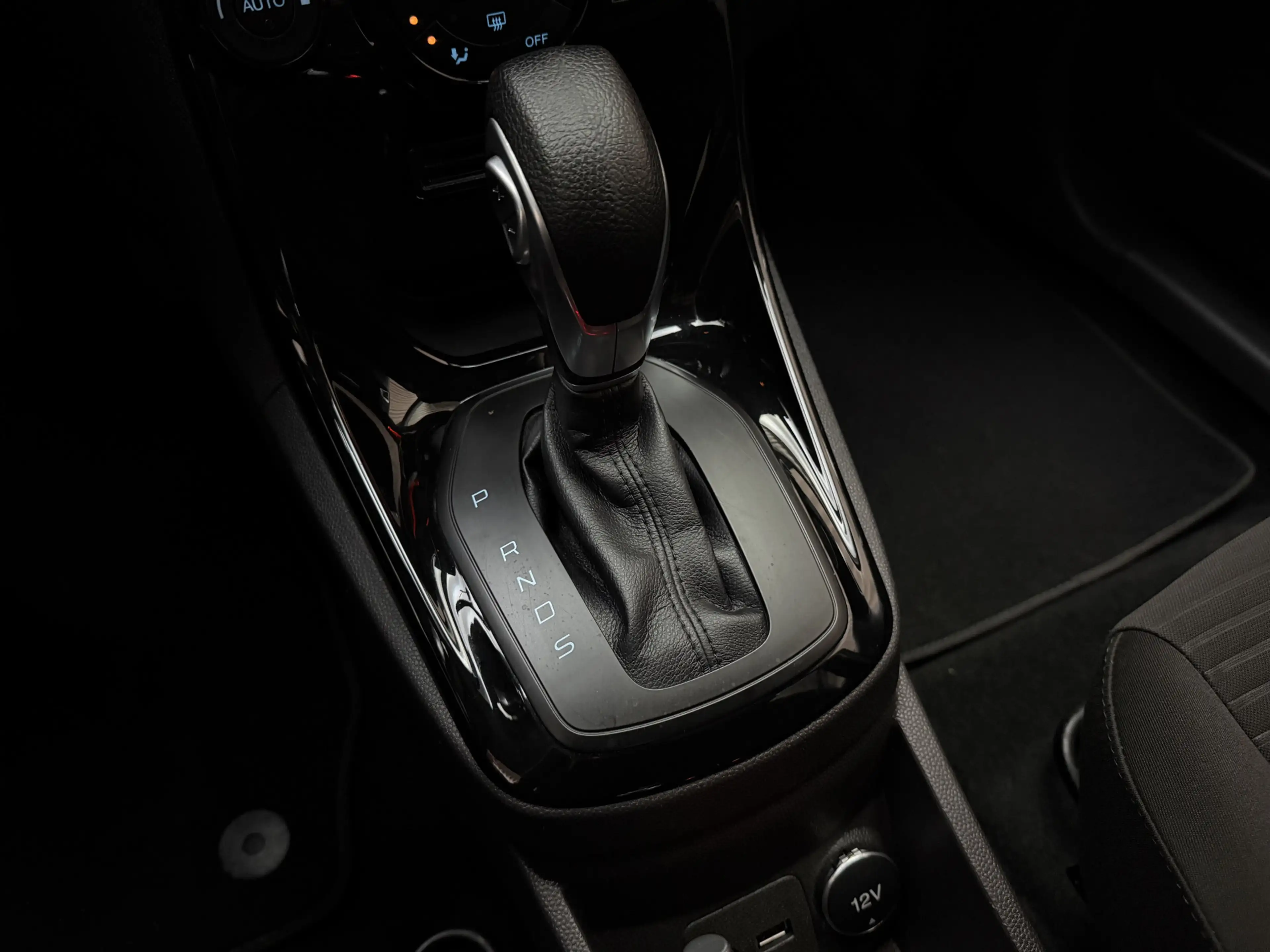 Ford Fiesta 1.0 EcoBoost Titanium Org.NL! / Cruise Control / E — photo 24