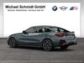 BMW i4 xDrive40 *435,-€ netto o Anz*Facelift*M Sport*H/K* Verde - thumbnail 4