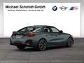 BMW i4 xDrive40 *435,-€ netto o Anz*Facelift*M Sport*H/K* Verde - thumbnail 2