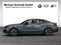 BMW i4 xDrive40 *435,-€ netto o Anz*Facelift*M Sport*H/K* Verde - thumbnail 3