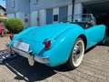 MG MGA Top-Zustand Blau - thumbnail 5