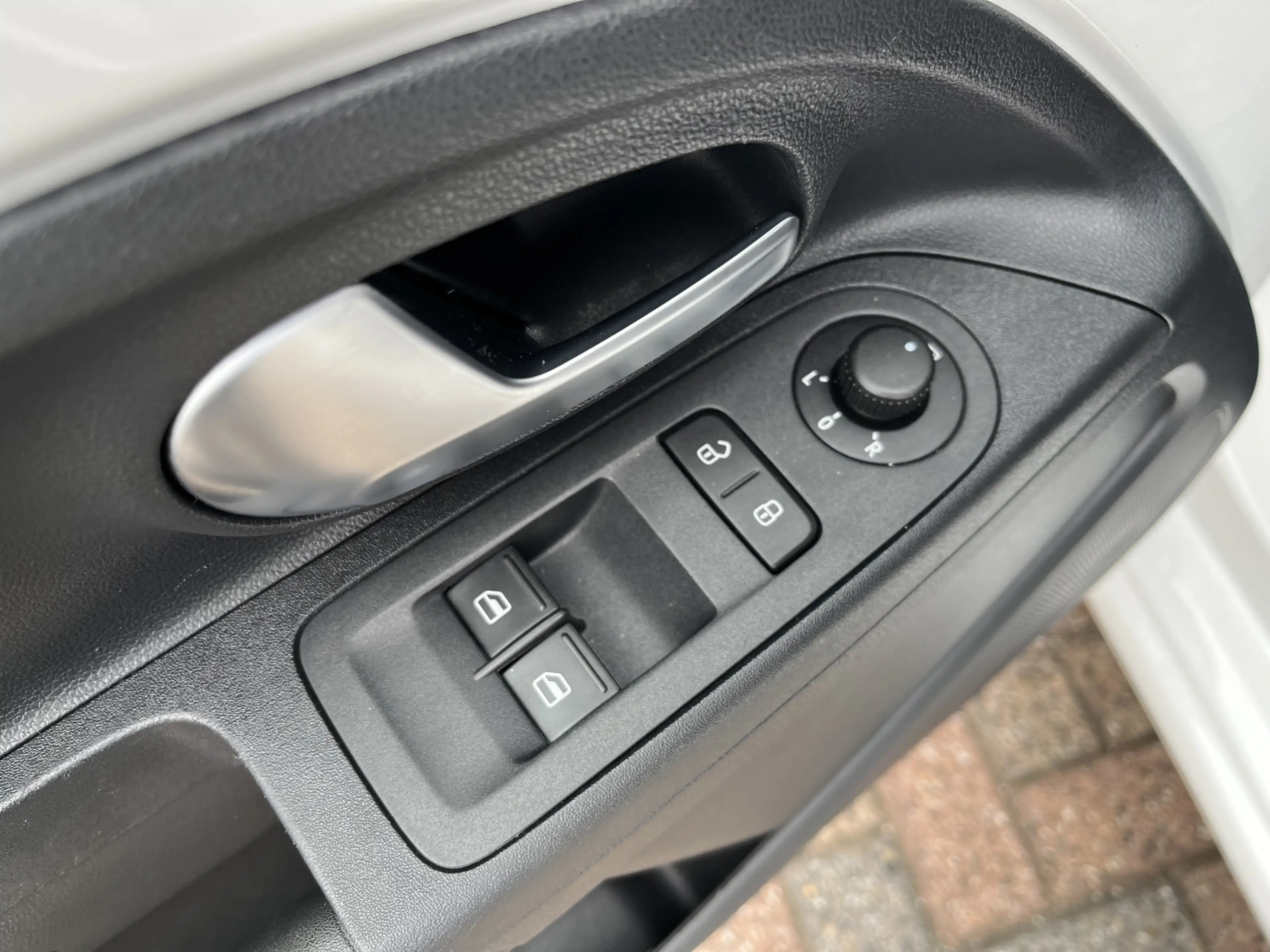 SEAT Mii Electric electric Plus / SOH 94%/ AUTOMAAT/ STOELV — photo 9