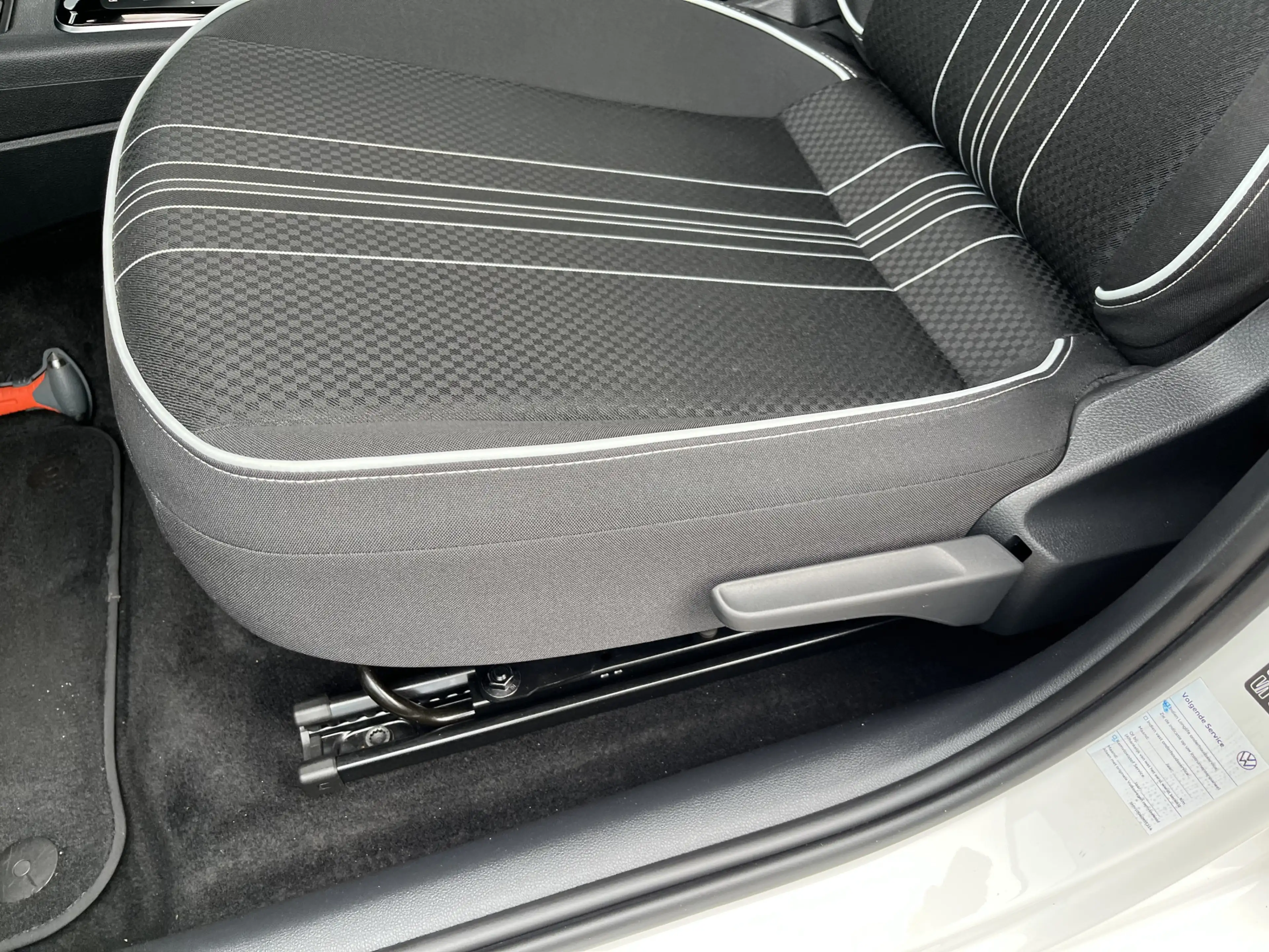SEAT Mii Electric electric Plus / SOH 94%/ AUTOMAAT/ STOELV — photo 10