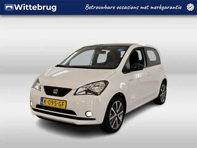 SEAT Mii Electric electric Plus / SOH 94%/ AUTOMAAT/ STOELV
