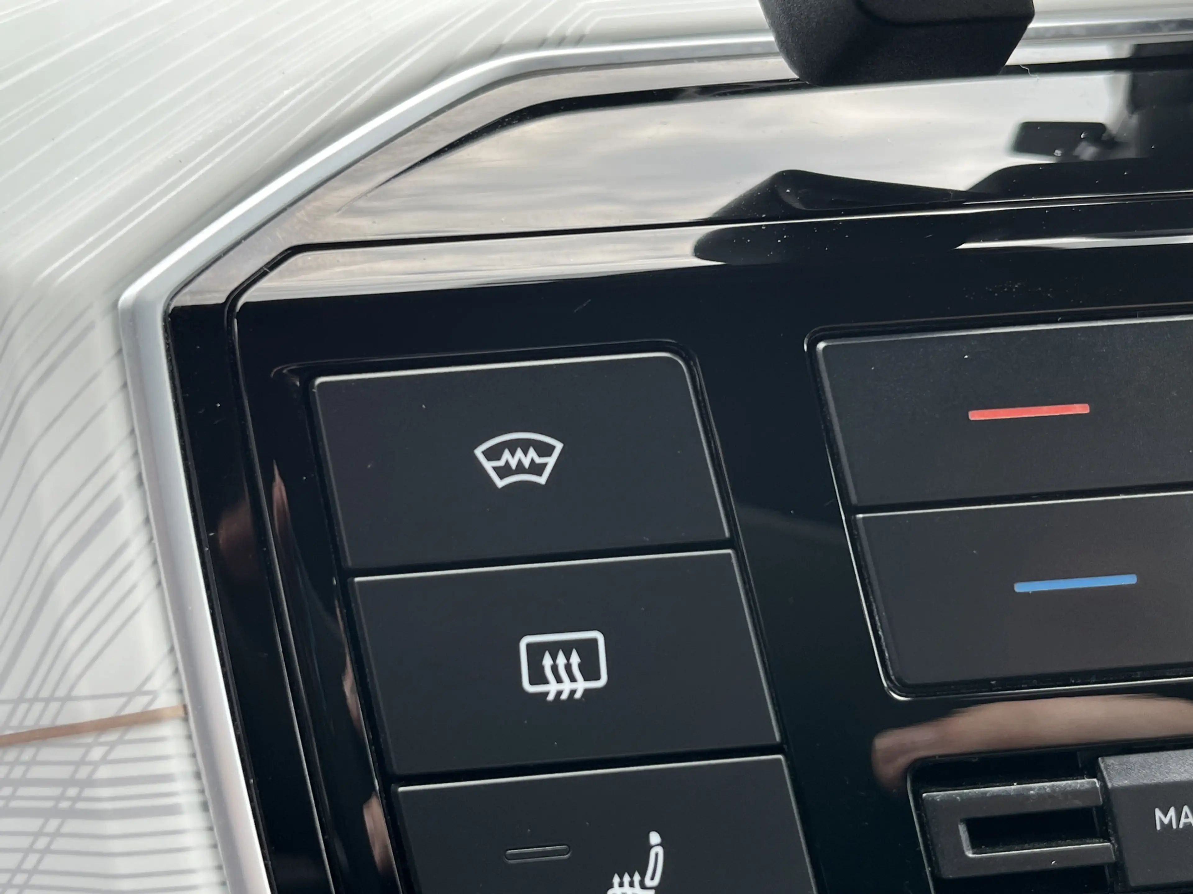 SEAT Mii Electric electric Plus / SOH 94%/ AUTOMAAT/ STOELV — photo 15