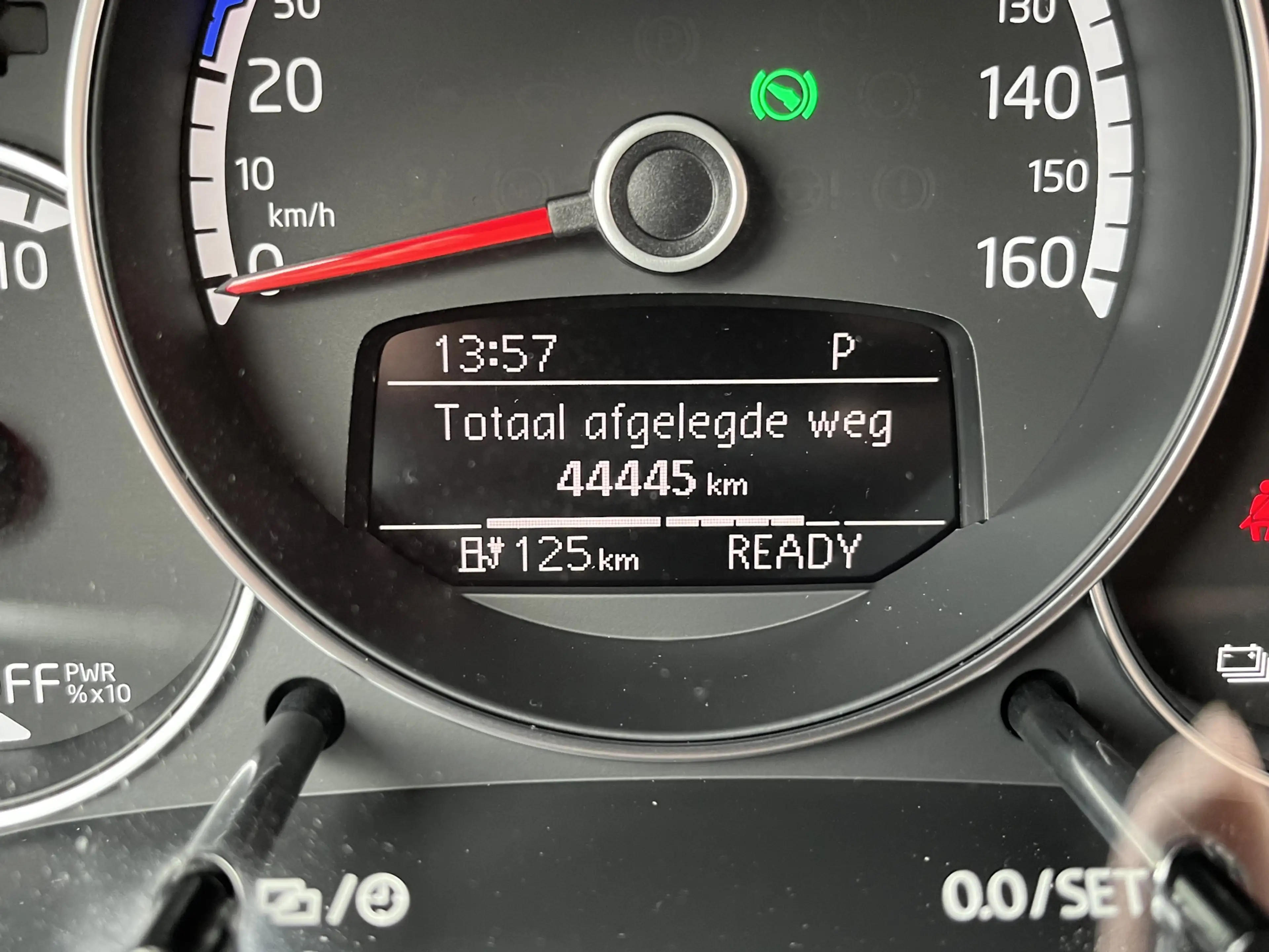 SEAT Mii Electric electric Plus / SOH 94%/ AUTOMAAT/ STOELV — photo 6