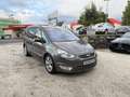 Ford Galaxy Titanium Automatik 1.Hand.-7-Sitzer.! Braun - thumbnail 12