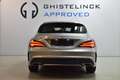 Mercedes-Benz CLA 200 Shooting Brake CLA d A7 Business Solution AMG Zilver - thumbnail 6