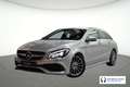 Mercedes-Benz CLA 200 Shooting Brake CLA d A7 Business Solution AMG Zilver - thumbnail 1