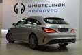 Mercedes-Benz CLA 200 Shooting Brake CLA d A7 Business Solution AMG Zilver - thumbnail 8