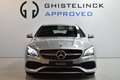 Mercedes-Benz CLA 200 Shooting Brake CLA d A7 Business Solution AMG Zilver - thumbnail 3