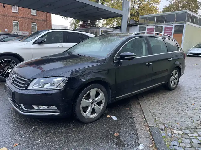 Volkswagen Passat Variant Exclusive BlueMotion"Leder"Xenon"SH"