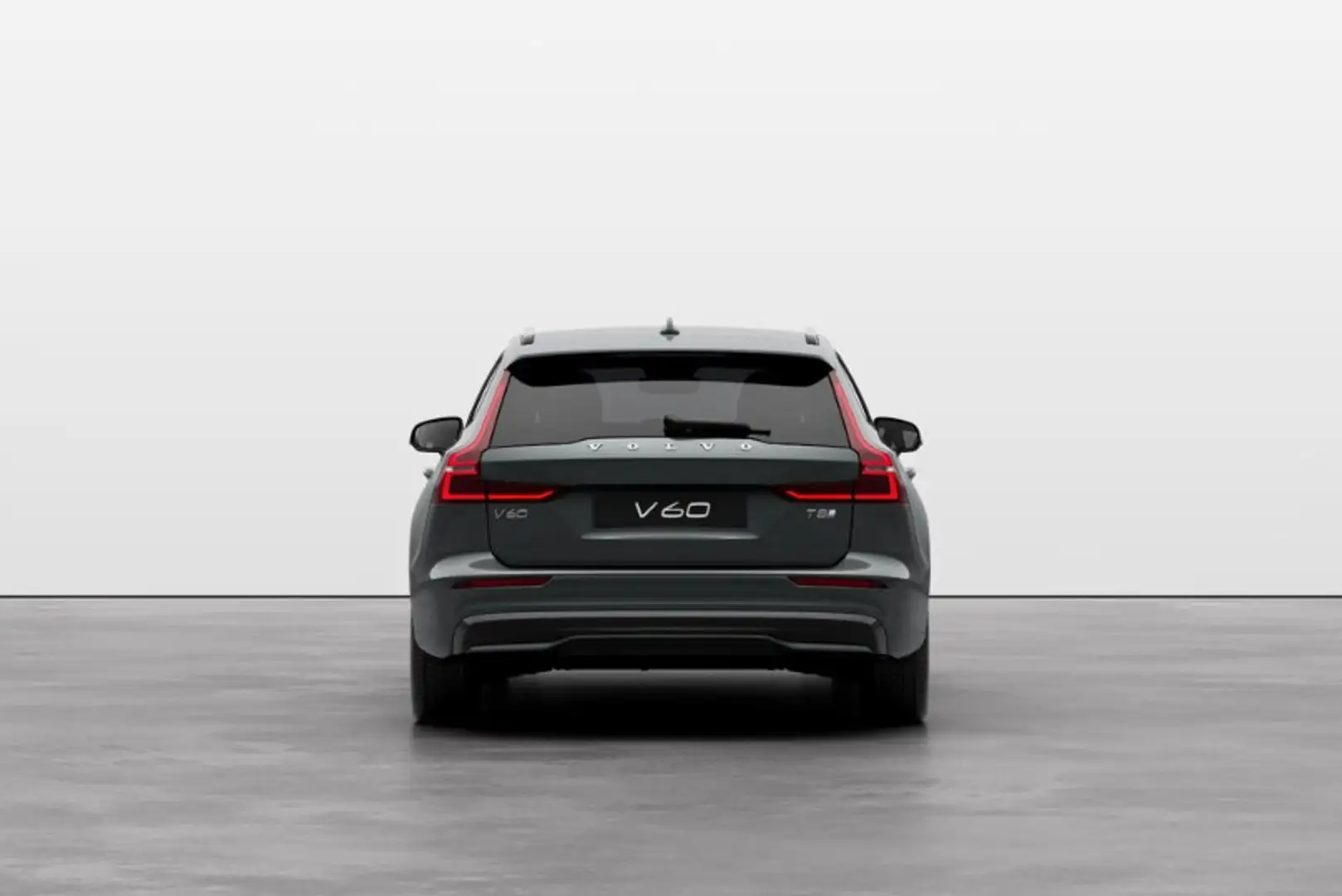 Volvo V60 2.0 T8 Plug-in hybrid AWD Plus Perform. Ed. Dark | - 2