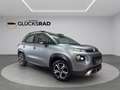 Citroen C3 1.2 Aircross Feel Automatik LED 1Hand AHK TMP Grau - thumbnail 8
