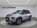 Citroen C3 1.2 Aircross Feel Automatik LED 1Hand AHK TMP Grau - thumbnail 1