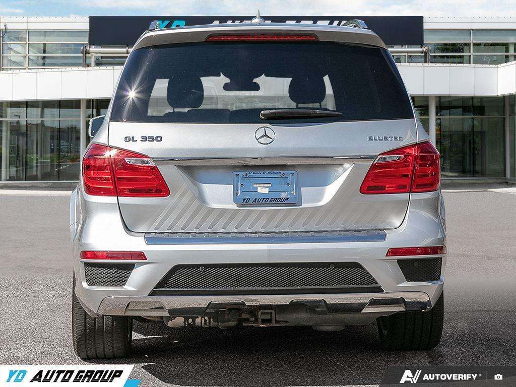 2015 Mercedes-Benz GL-Class 7-Passenger| Clean Carfax! |1 Owner | AMG Package — снимка 1