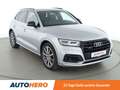Audi Q5 50 TDI quattro Sport Aut.*MATRIX*SLINE*B&O*CAM*ACC Gris - thumbnail 8