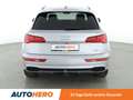 Audi Q5 50 TDI quattro Sport Aut.*MATRIX*SLINE*B&O*CAM*ACC Gris - thumbnail 5