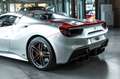 Ferrari 488 Tailor made Sondermodell Silver - thumbnail 9