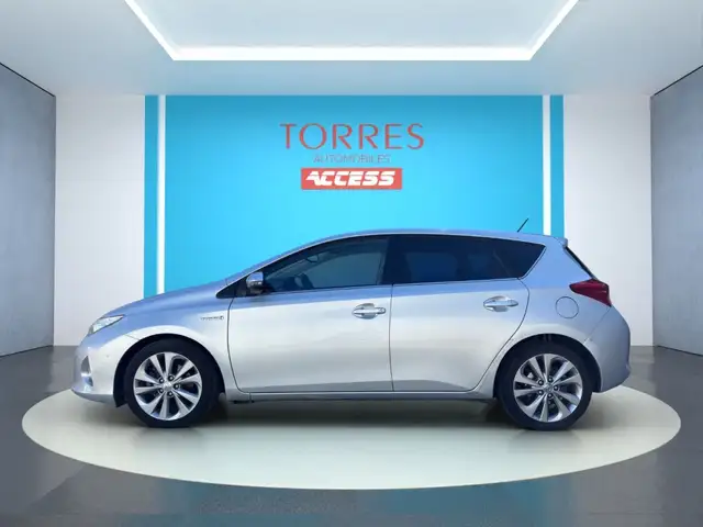 Toyota Auris 1.8 136CH HYBRID STYLE