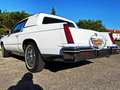 Cadillac Eldorado Blanc - thumbnail 11
