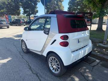 Cabrio 0.8 cdi Passion 45cv
