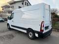 Nissan Interstar Kastenwagen L2H2 3,5t Acenta FWD Blanco - thumbnail 9