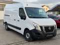 Nissan Interstar Kastenwagen L2H2 3,5t Acenta FWD Blanco - thumbnail 4