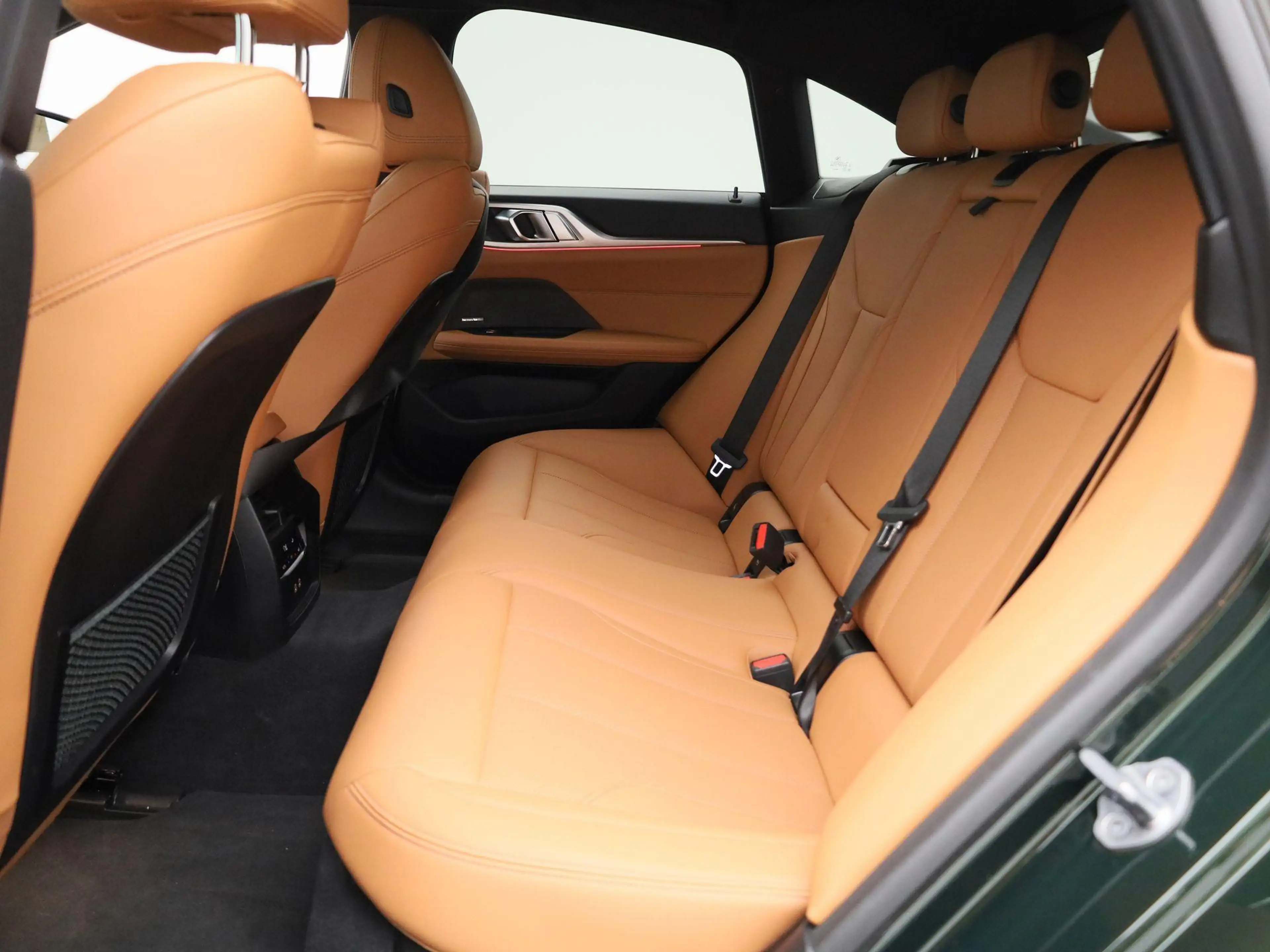 BMW i4 eDrive40 M Sport | LEDER | H&K Sound | Mem. Seats — photo 12