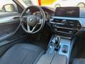 BMW 520 520dA Efficient Dynamics Gris - thumbnail 13