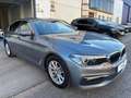 BMW 520 520dA Efficient Dynamics Gris - thumbnail 7