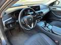 BMW 520 520dA Efficient Dynamics Gris - thumbnail 19