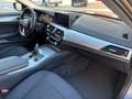 BMW 520 520dA Efficient Dynamics Gris - thumbnail 11