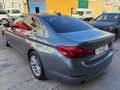 BMW 520 520dA Efficient Dynamics Gris - thumbnail 3