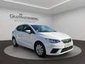SEAT Ibiza Style 1.0 TSI Sitzheizung Weiß - thumbnail 8