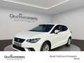 SEAT Ibiza Style 1.0 TSI Sitzheizung Weiß - thumbnail 1