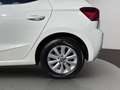 SEAT Ibiza Style 1.0 TSI Sitzheizung Weiß - thumbnail 3