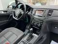 Volkswagen Golf Sportsvan VII Allstar BMT*DSG*Navi*Temp* Blue - thumbnail 11
