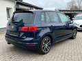 Volkswagen Golf Sportsvan VII Allstar BMT*DSG*Navi*Temp* Blue - thumbnail 4