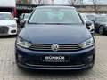 Volkswagen Golf Sportsvan VII Allstar BMT*DSG*Navi*Temp* Blue - thumbnail 2