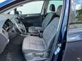 Volkswagen Golf Sportsvan VII Allstar BMT*DSG*Navi*Temp* Blue - thumbnail 9