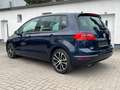 Volkswagen Golf Sportsvan VII Allstar BMT*DSG*Navi*Temp* Blue - thumbnail 5