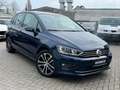 Volkswagen Golf Sportsvan VII Allstar BMT*DSG*Navi*Temp* Blue - thumbnail 1
