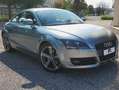 Audi TT TT II -Coupe 2.0 tfsi- 204CV Grigio - thumbnail 13